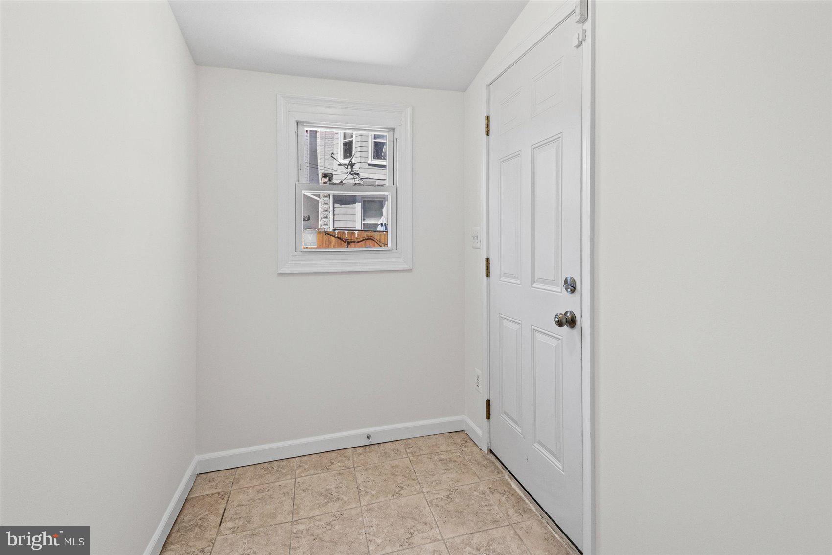 PATTERSON PARK - Residential