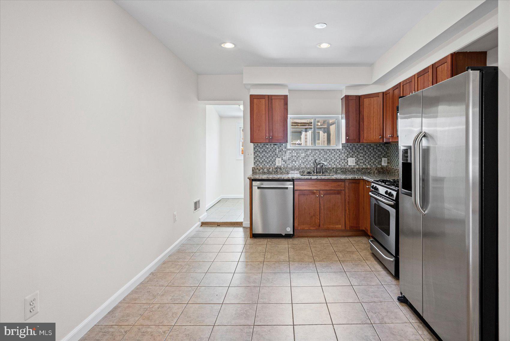 PATTERSON PARK - Residential