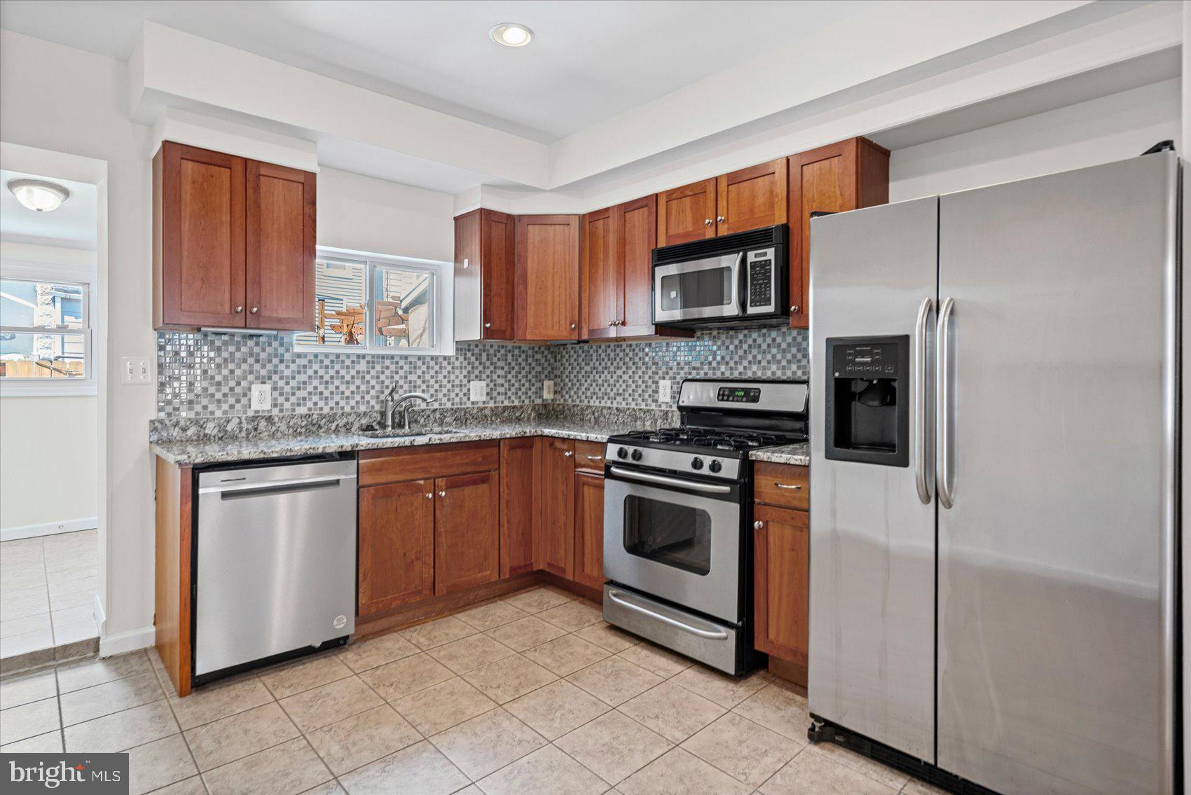 PATTERSON PARK - Residential