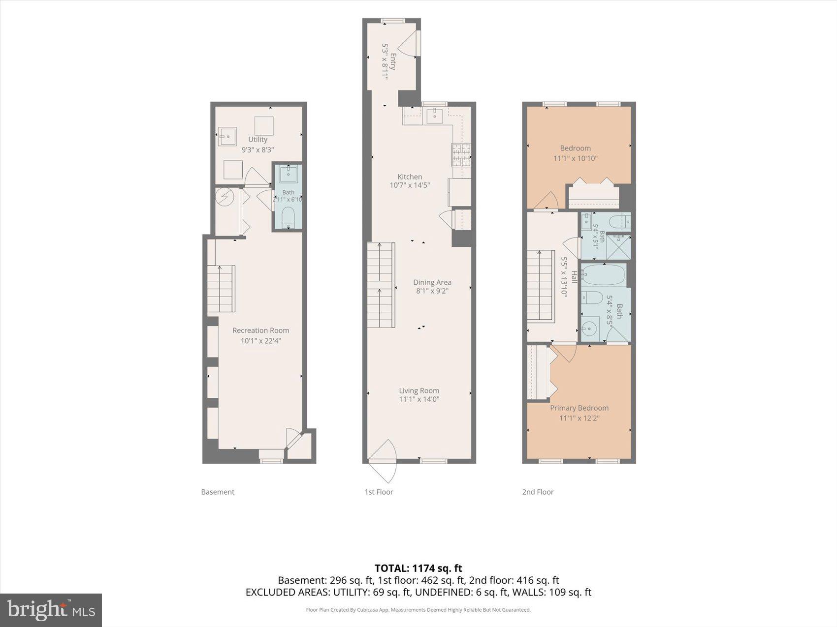 PATTERSON PARK - Residential