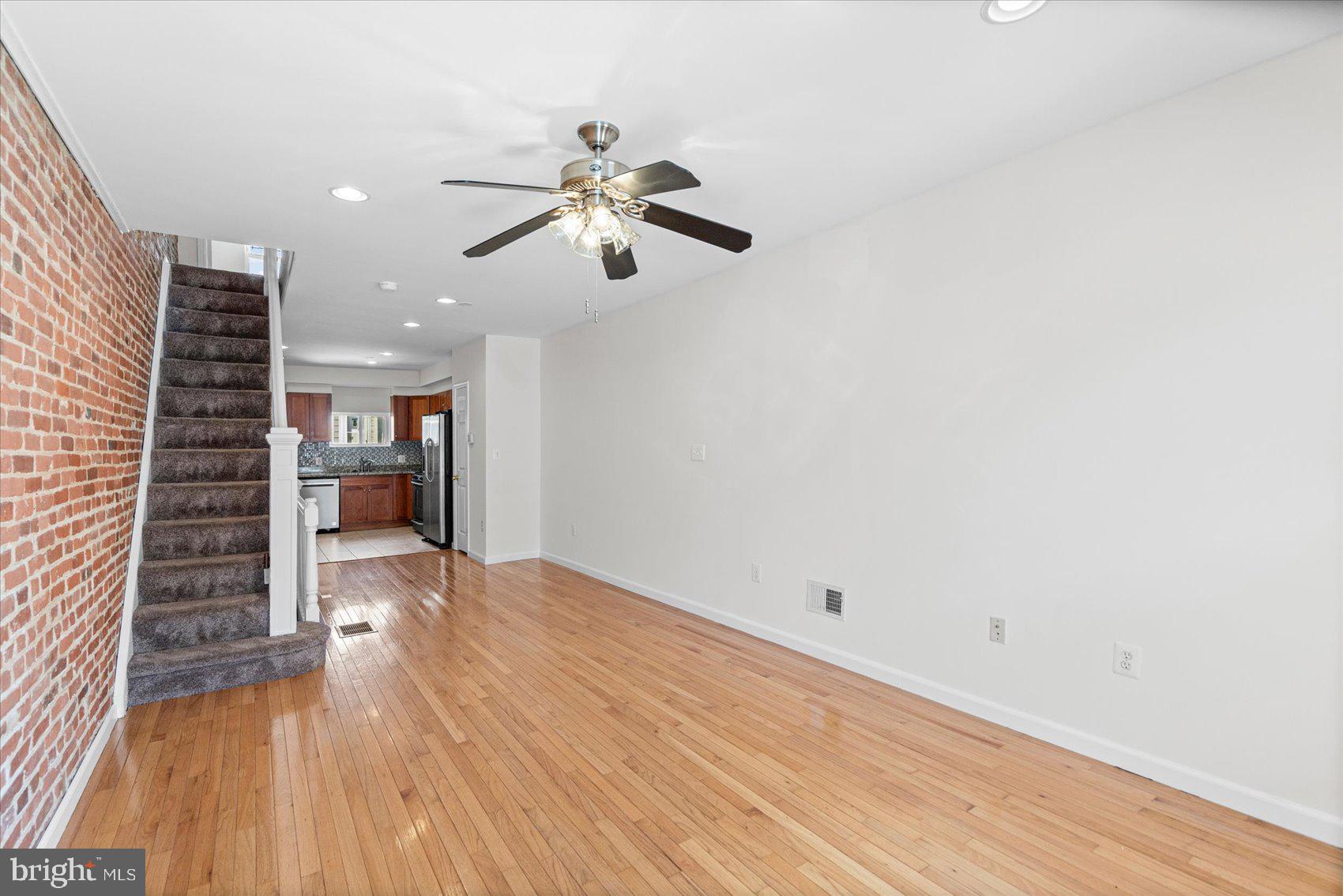 PATTERSON PARK - Residential