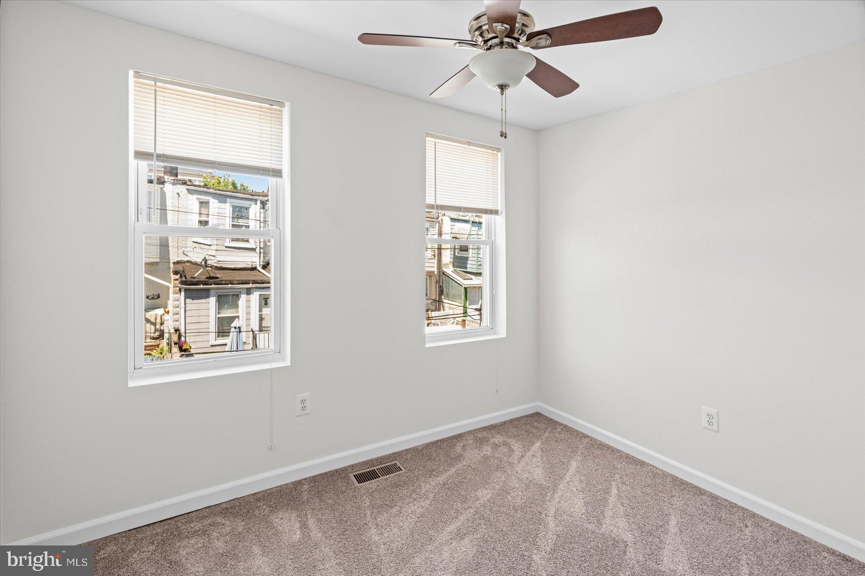 PATTERSON PARK - Residential