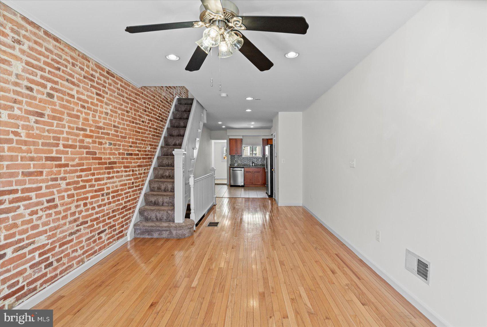 PATTERSON PARK - Residential