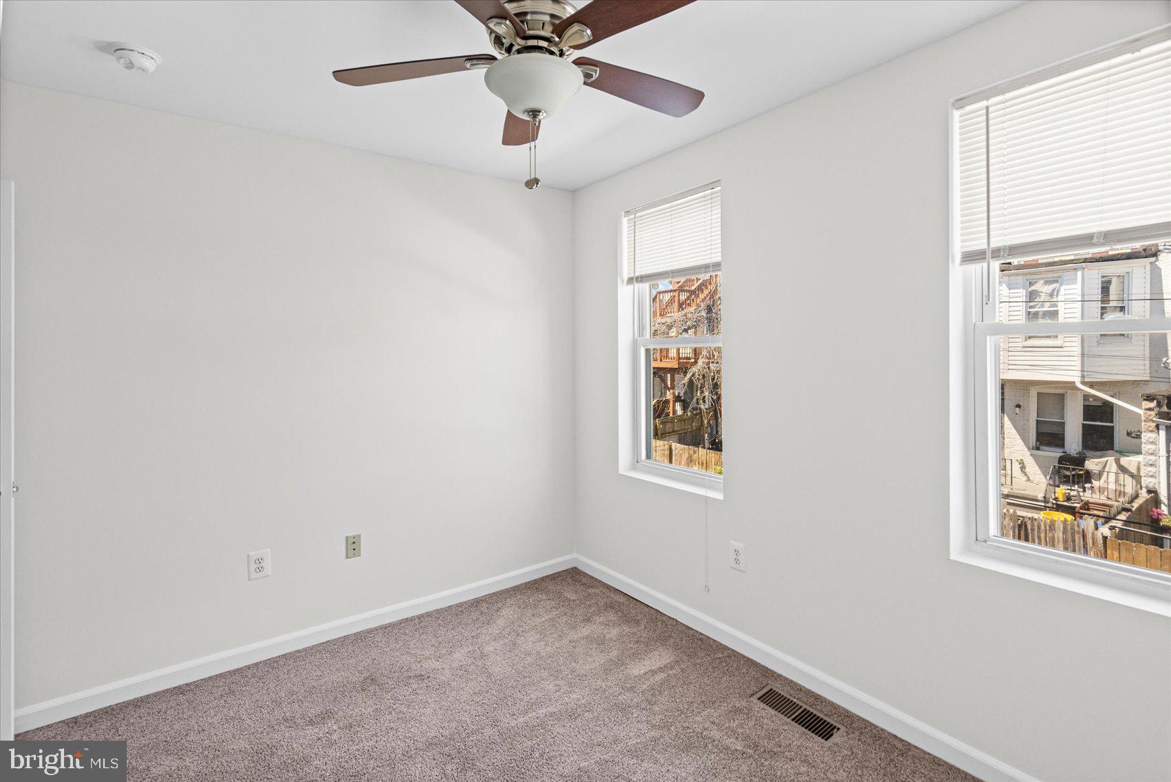 PATTERSON PARK - Residential