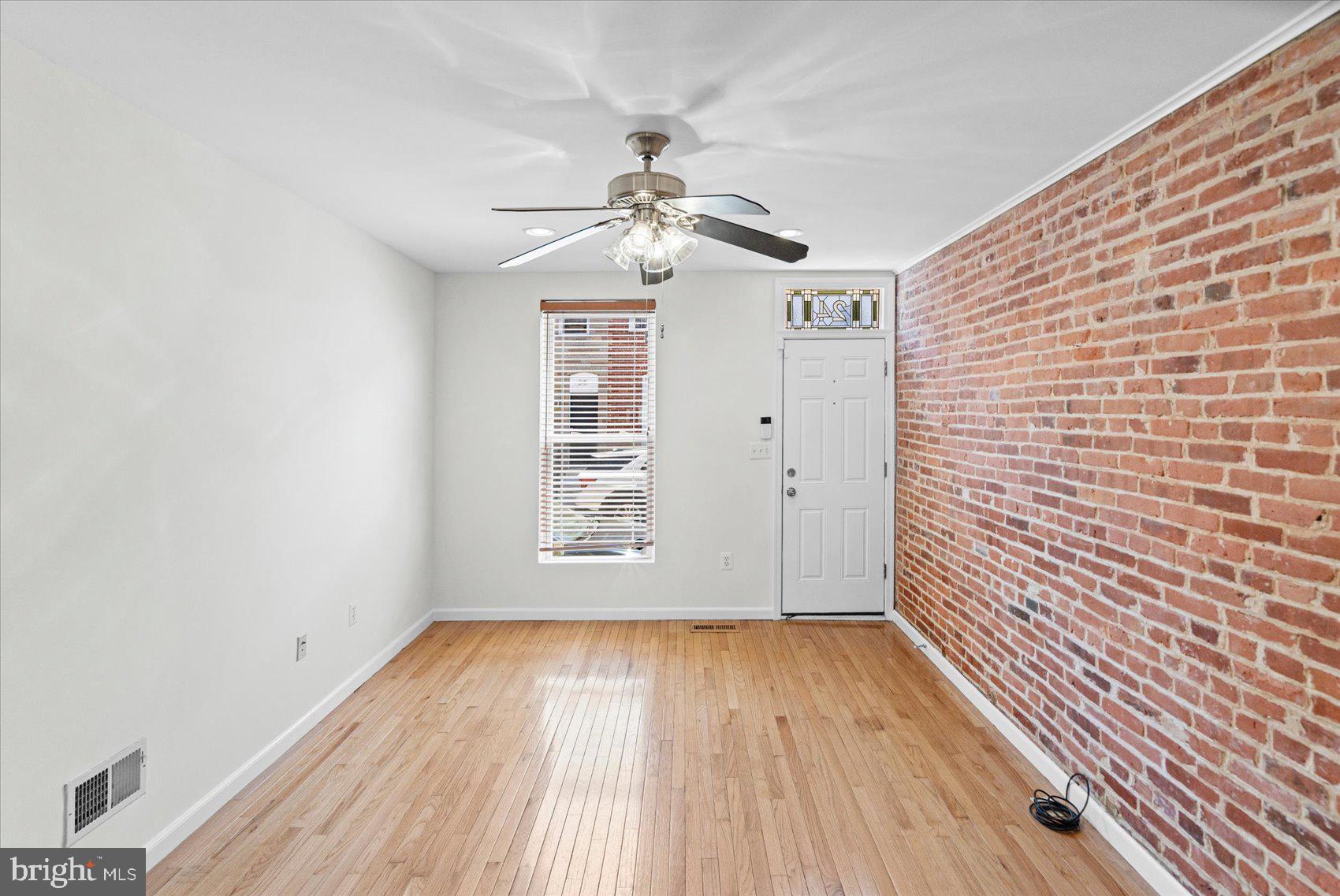 PATTERSON PARK - Residential