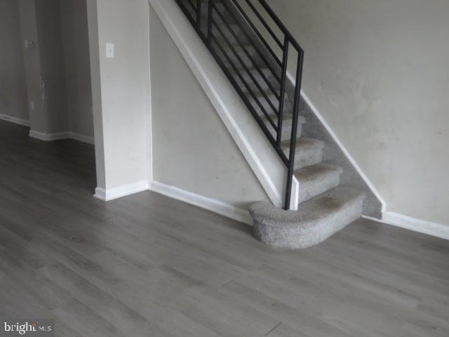 PORT RICHMOND - Residential