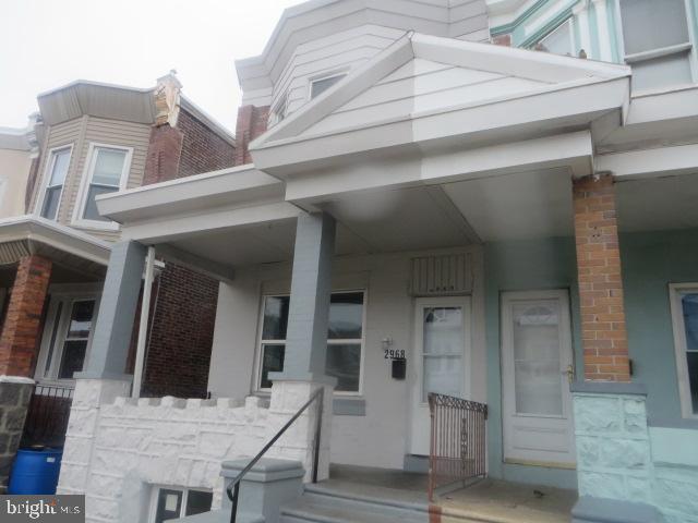 PORT RICHMOND - Residential