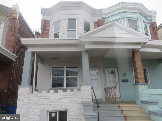 PORT RICHMOND - Residential