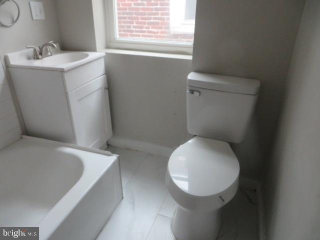 PORT RICHMOND - Residential