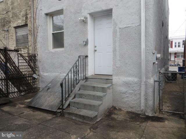 PORT RICHMOND - Residential