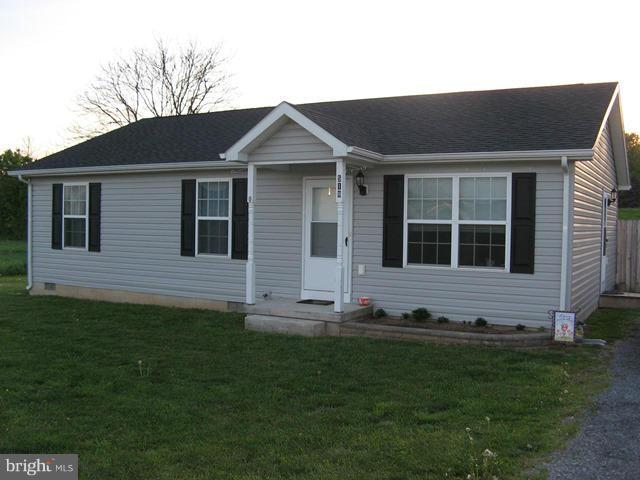ELIZABETH STATION - Residential