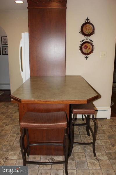 WHITE OAK - Residential
