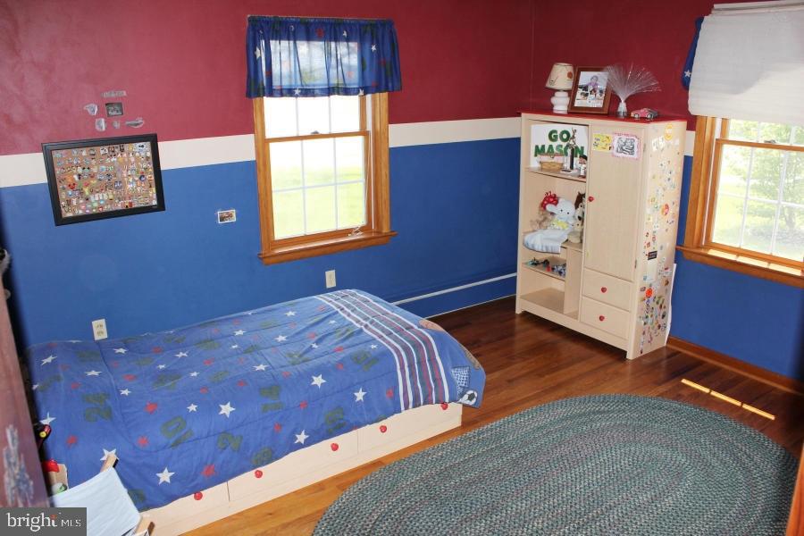 WHITE OAK - Residential