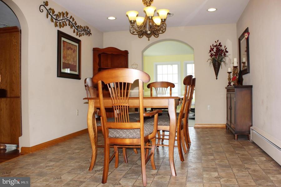 WHITE OAK - Residential