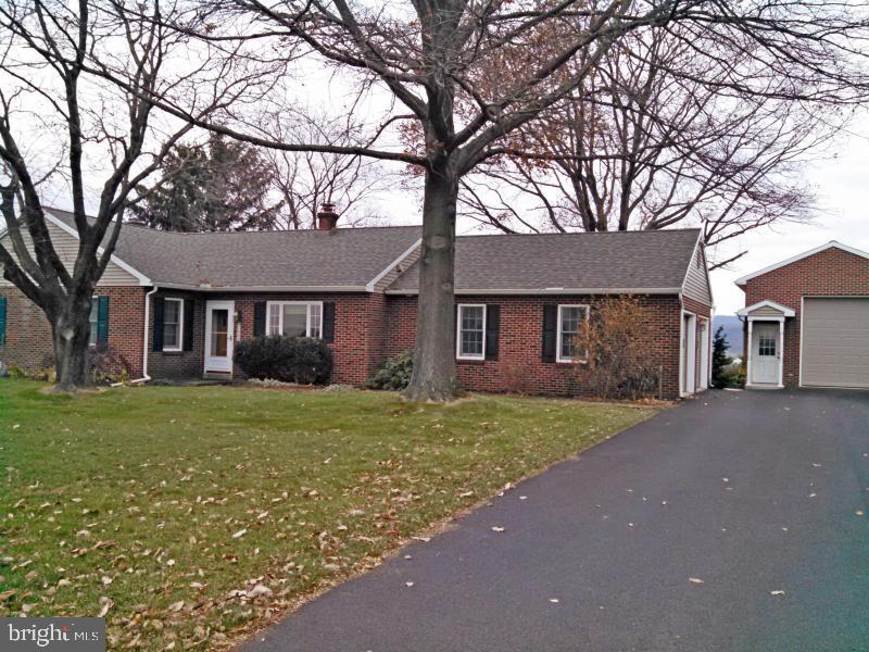 WHITE OAK - Residential
