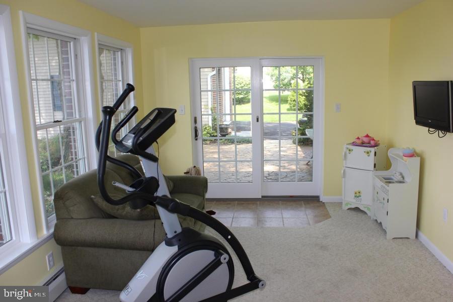 WHITE OAK - Residential
