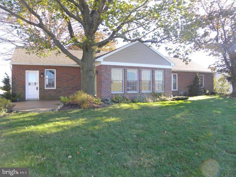 WHITE OAK - Residential