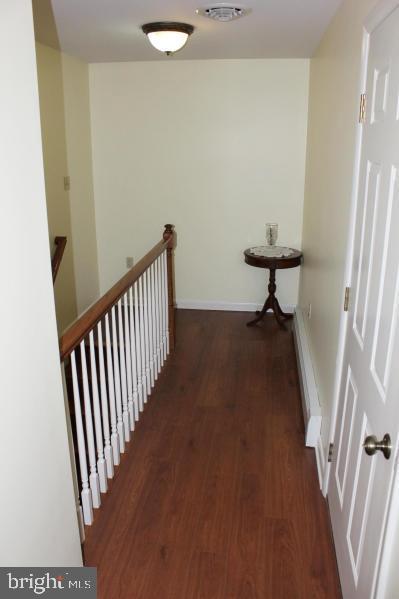 WHITE OAK - Residential