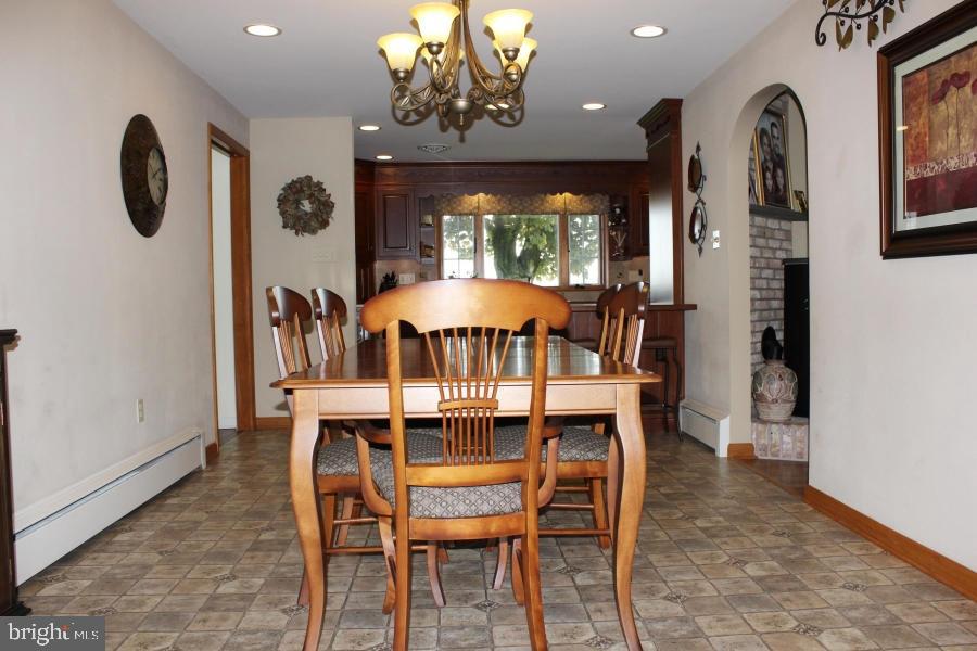 WHITE OAK - Residential