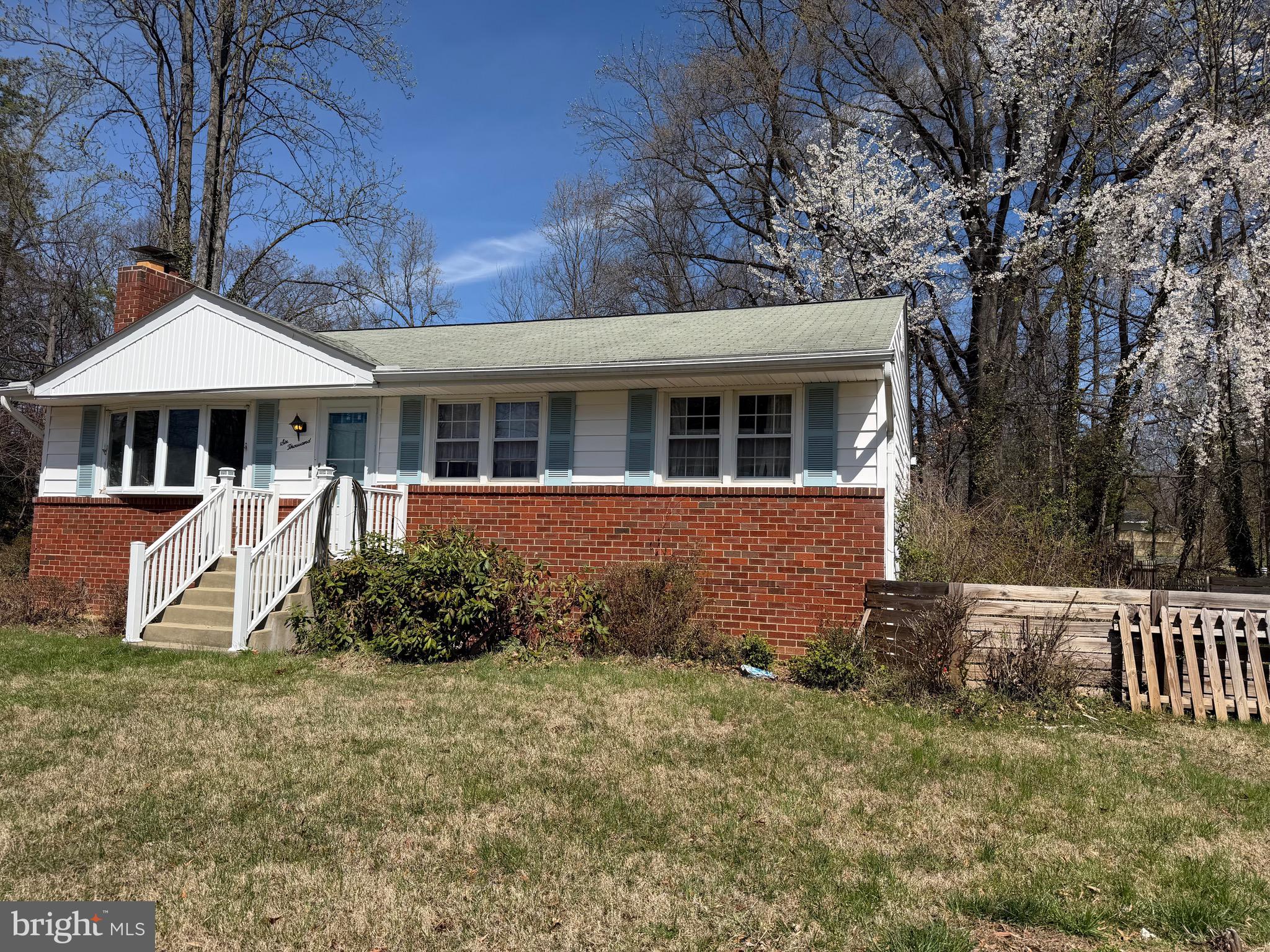 WEST LAUREL - Residential