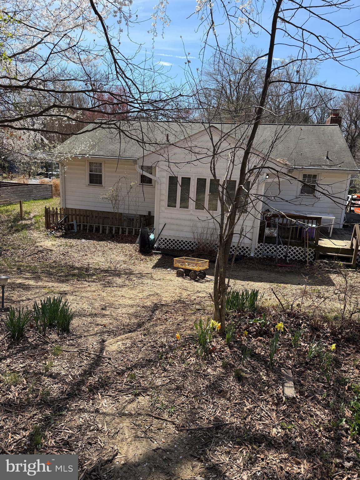 WEST LAUREL - Residential