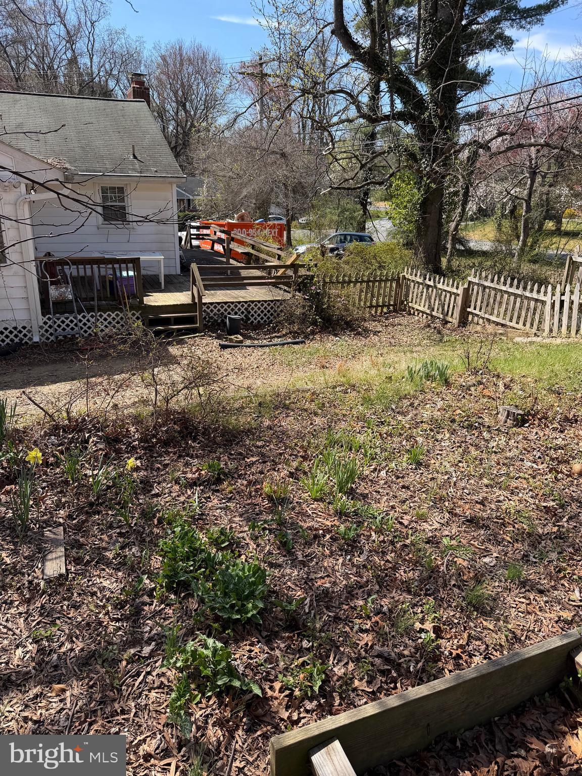 WEST LAUREL - Residential