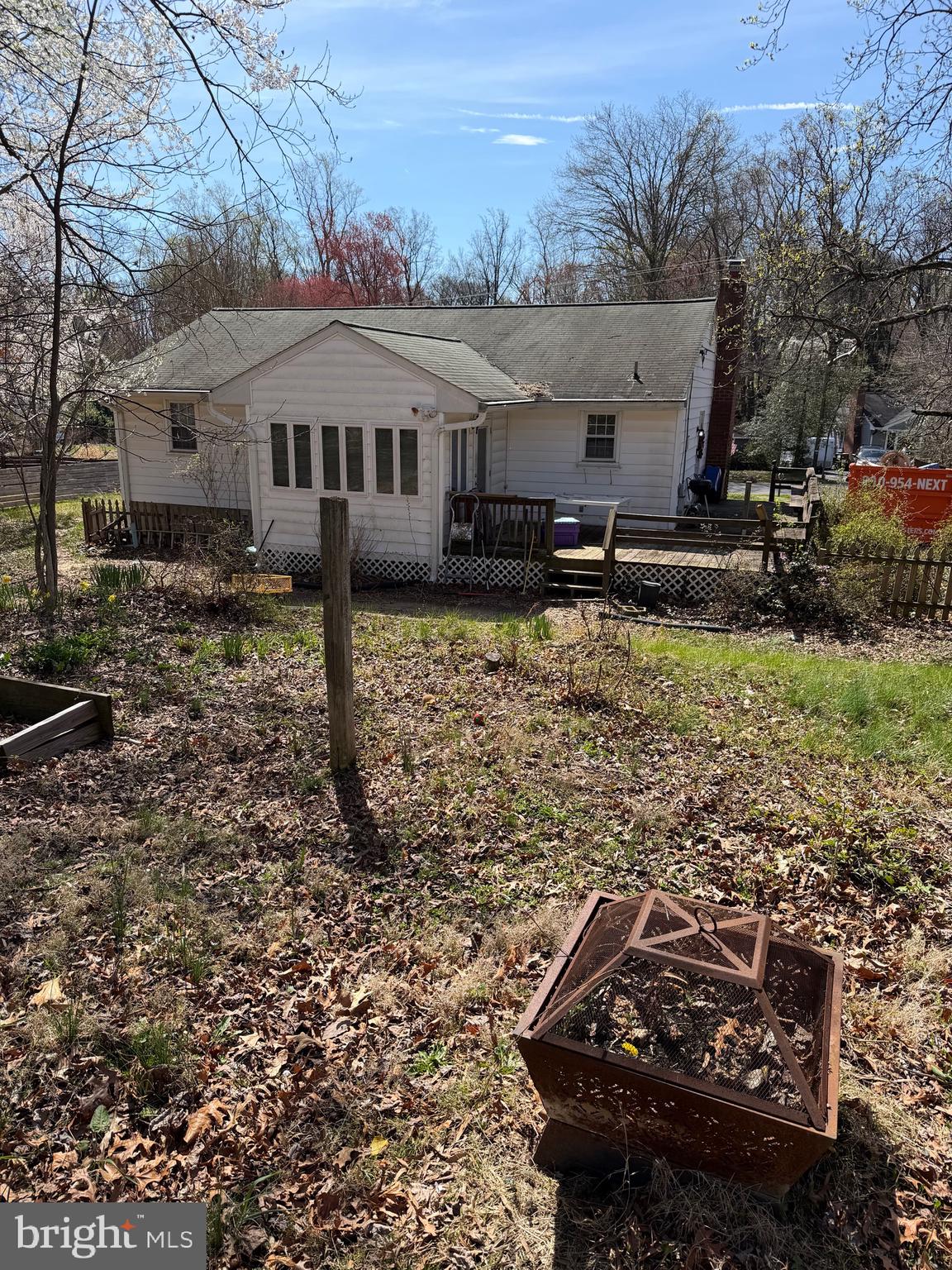 WEST LAUREL - Residential