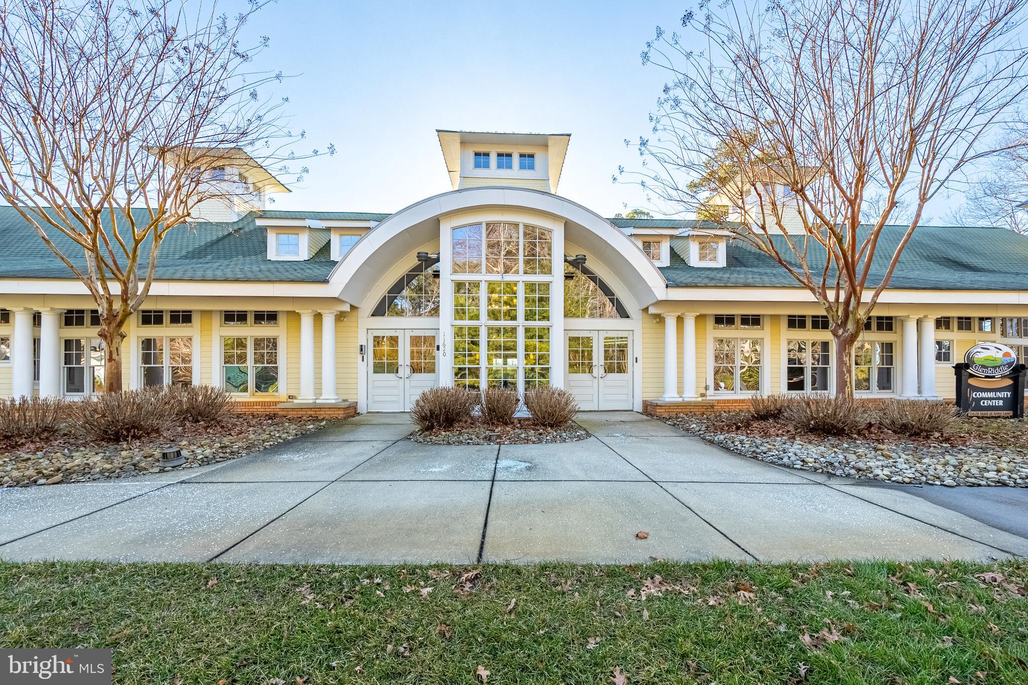 GLEN RIDDLE - Residential