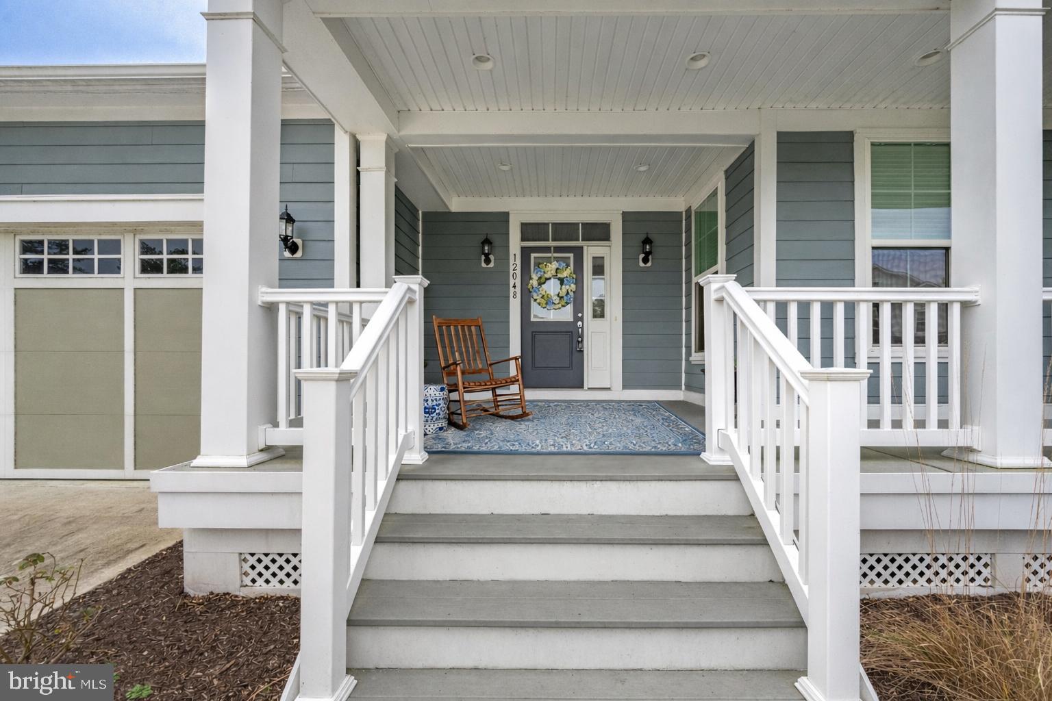 GLEN RIDDLE - Residential