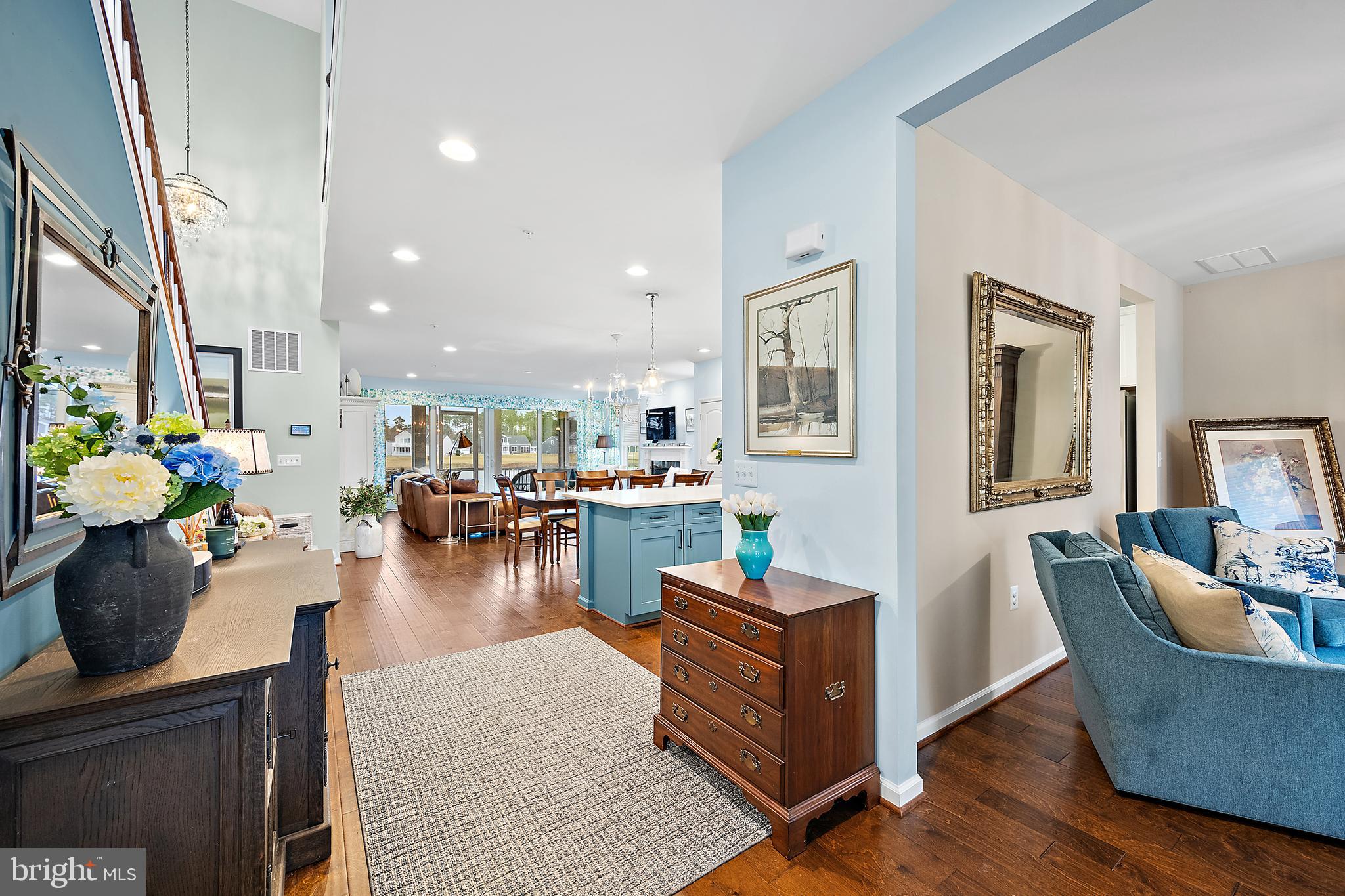 GLEN RIDDLE - Residential