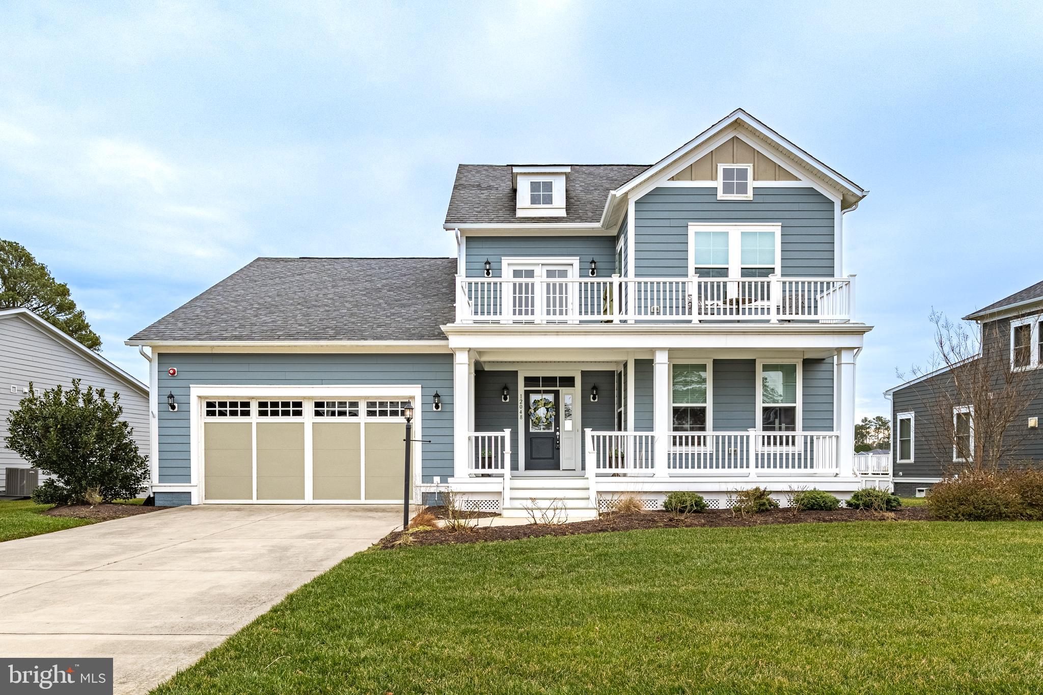 GLEN RIDDLE - Residential