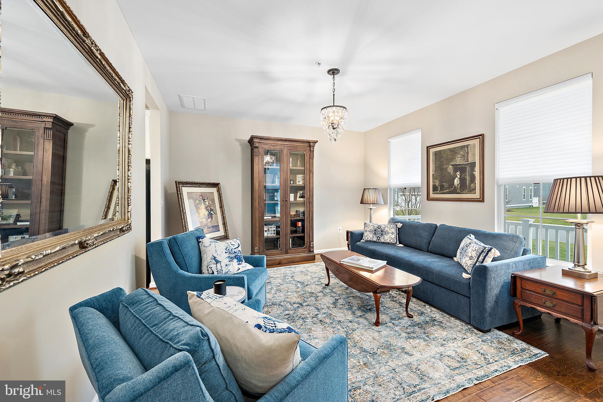 GLEN RIDDLE - Residential
