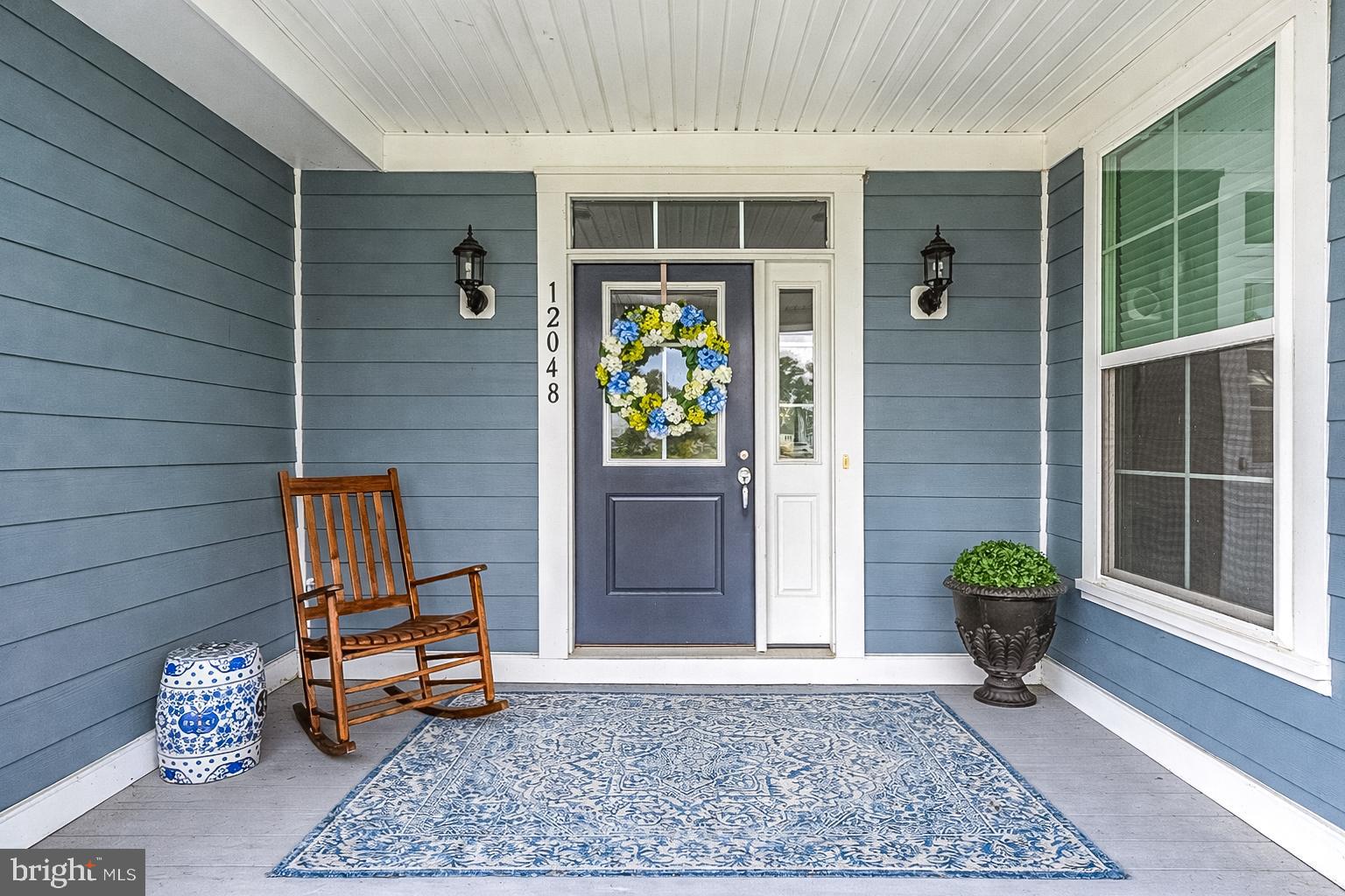 GLEN RIDDLE - Residential