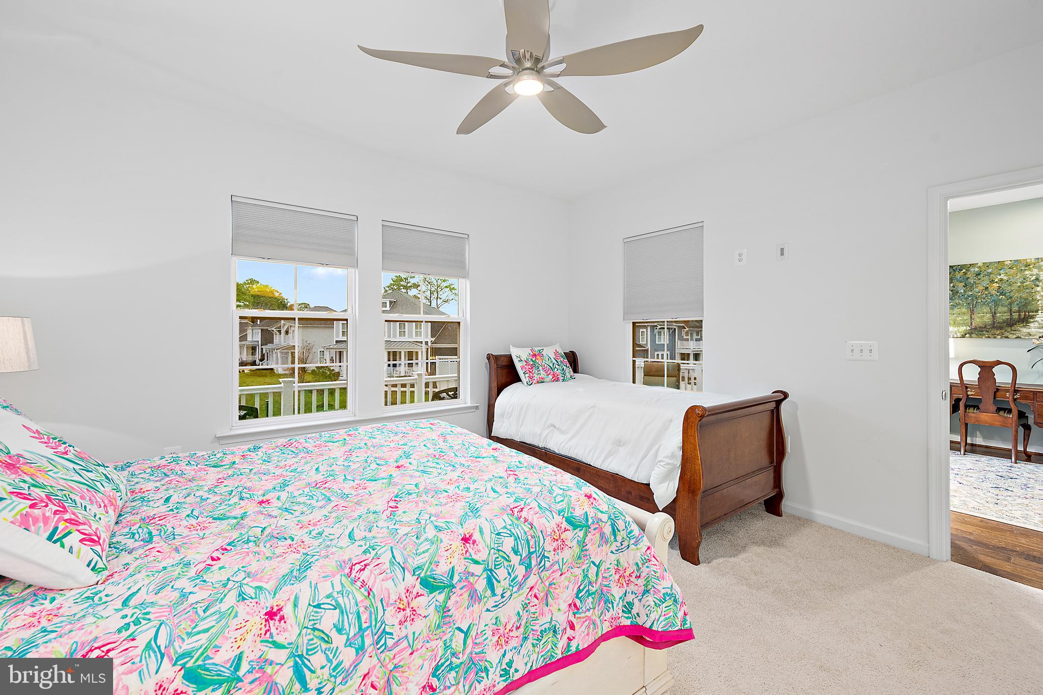 GLEN RIDDLE - Residential
