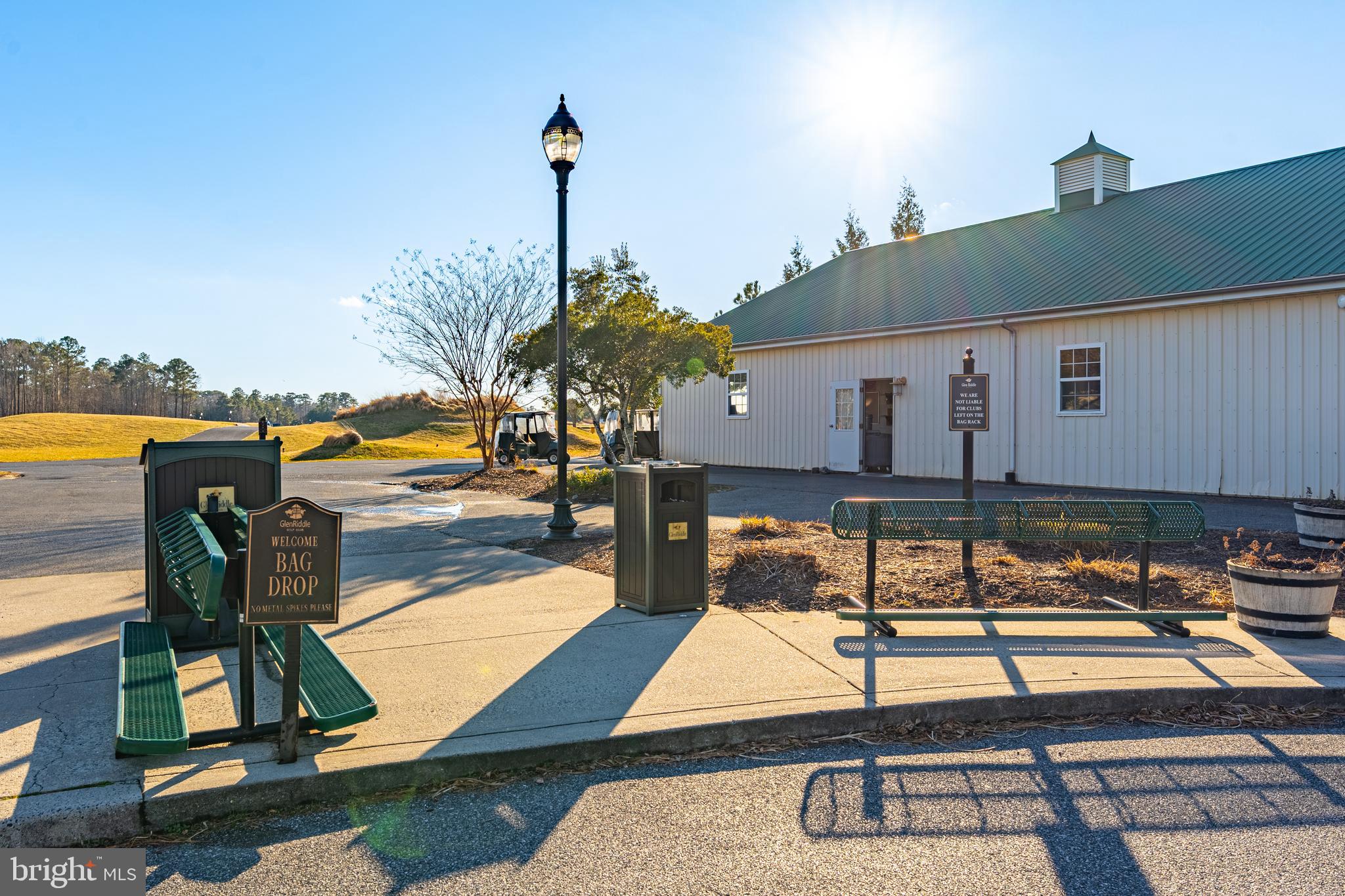 GLEN RIDDLE - Residential