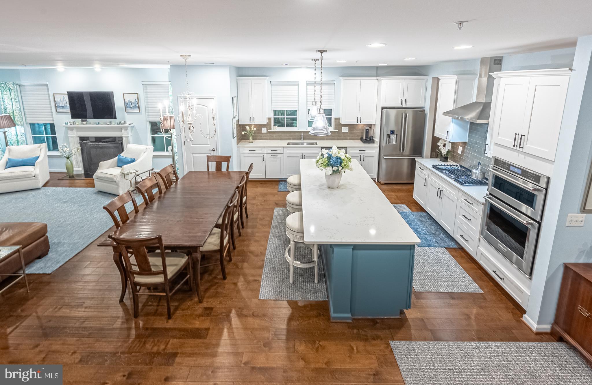 GLEN RIDDLE - Residential
