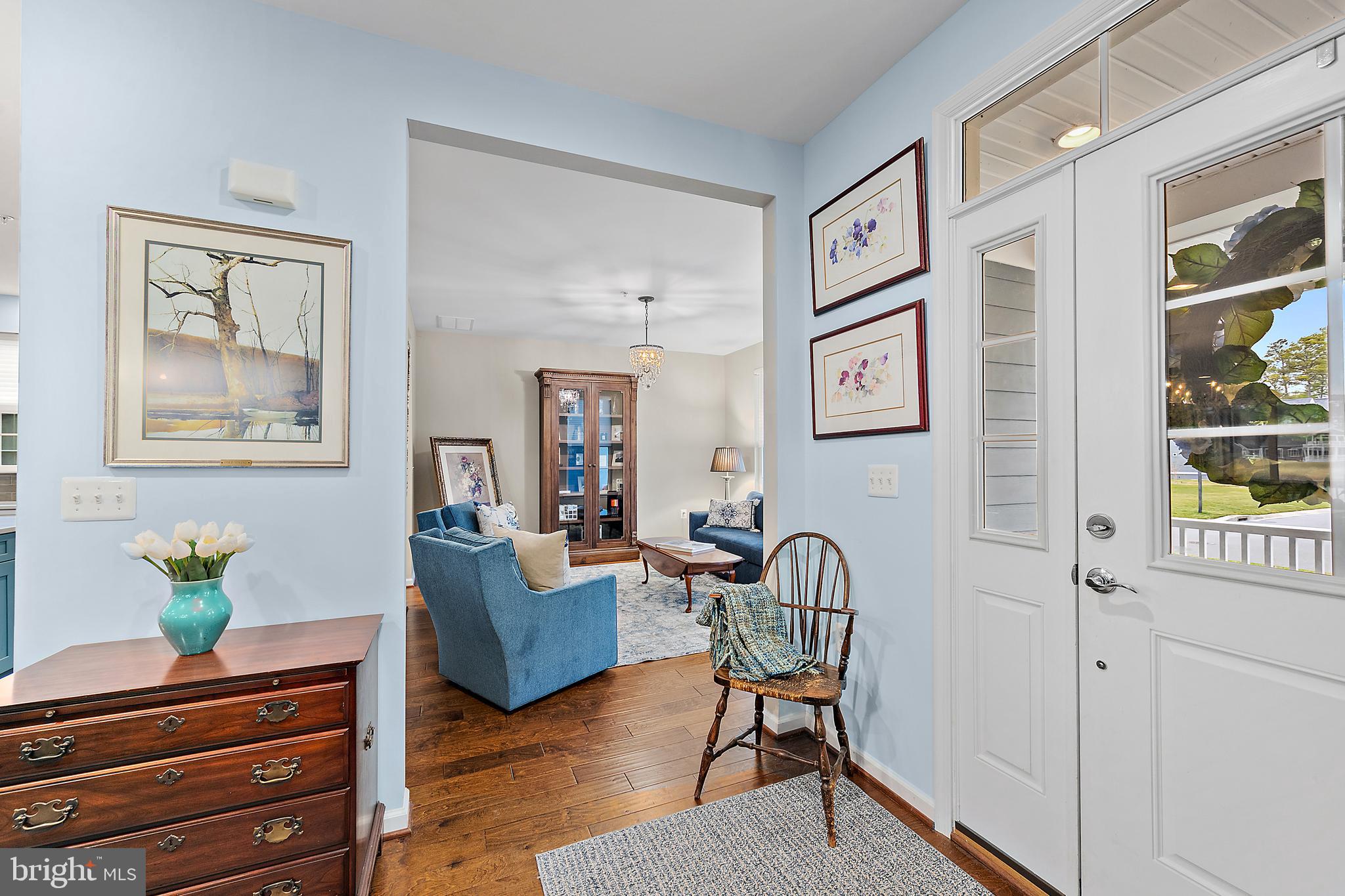 GLEN RIDDLE - Residential