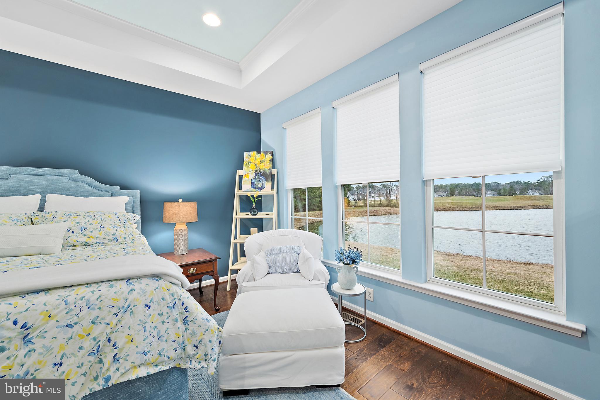 GLEN RIDDLE - Residential