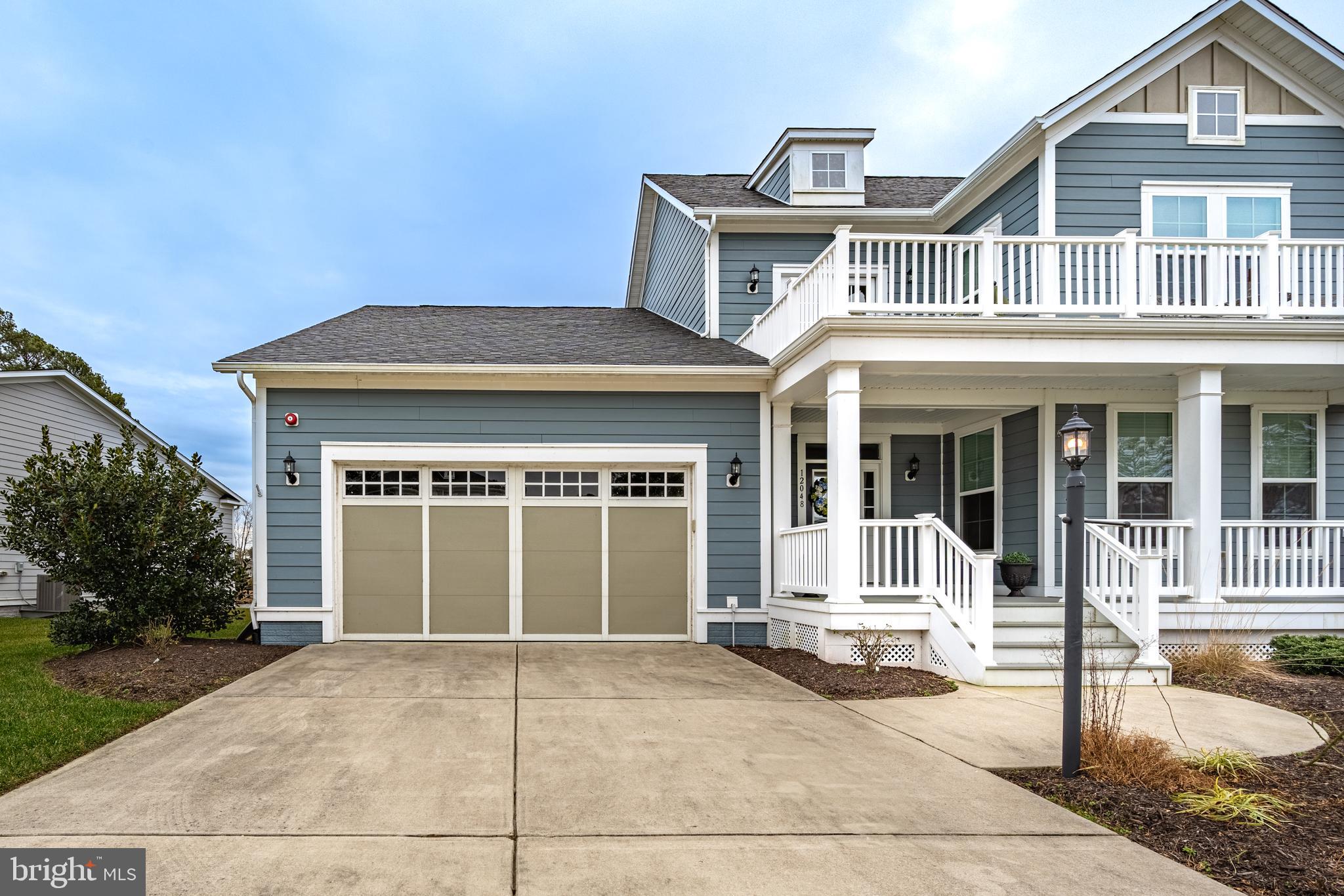 GLEN RIDDLE - Residential