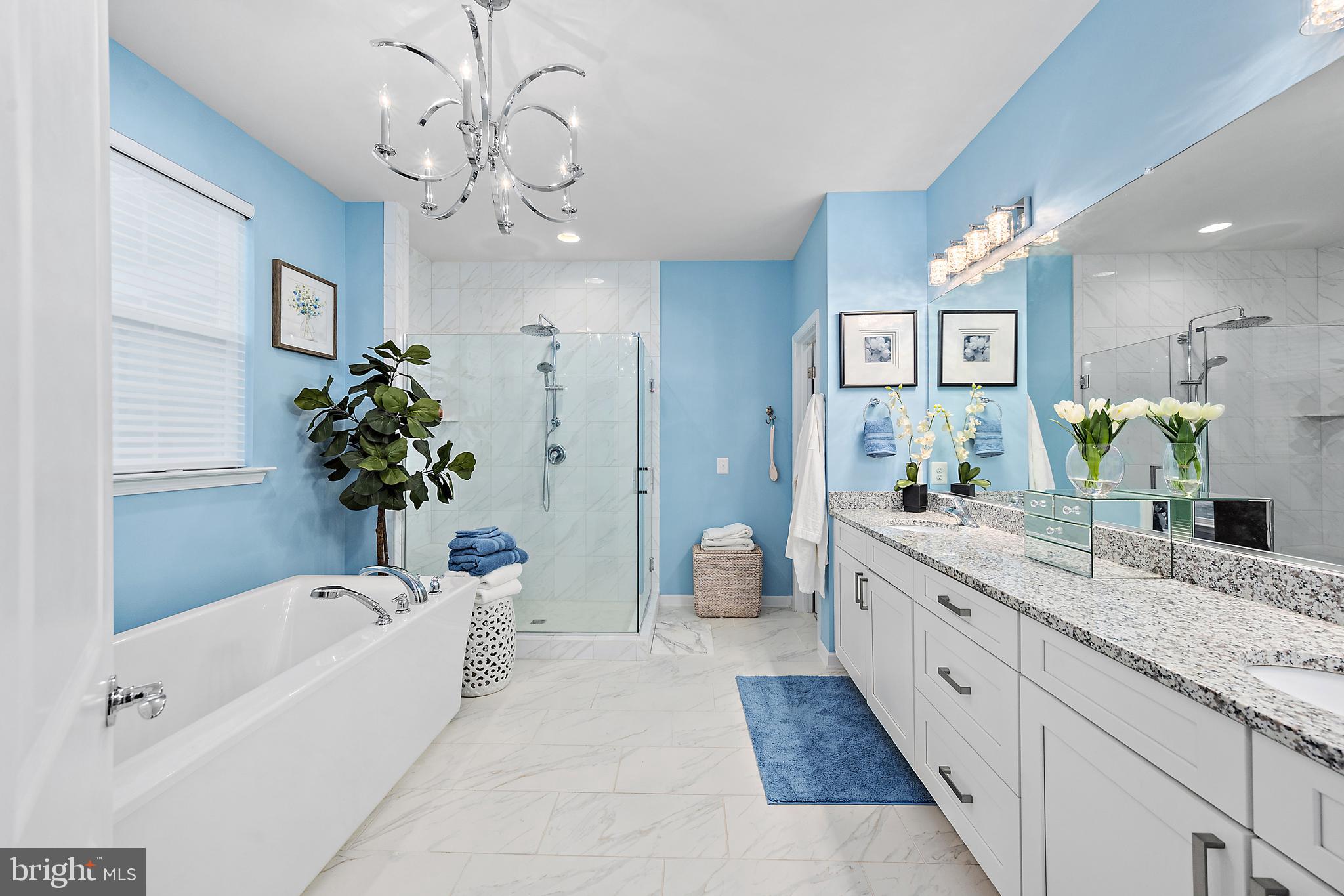 GLEN RIDDLE - Residential