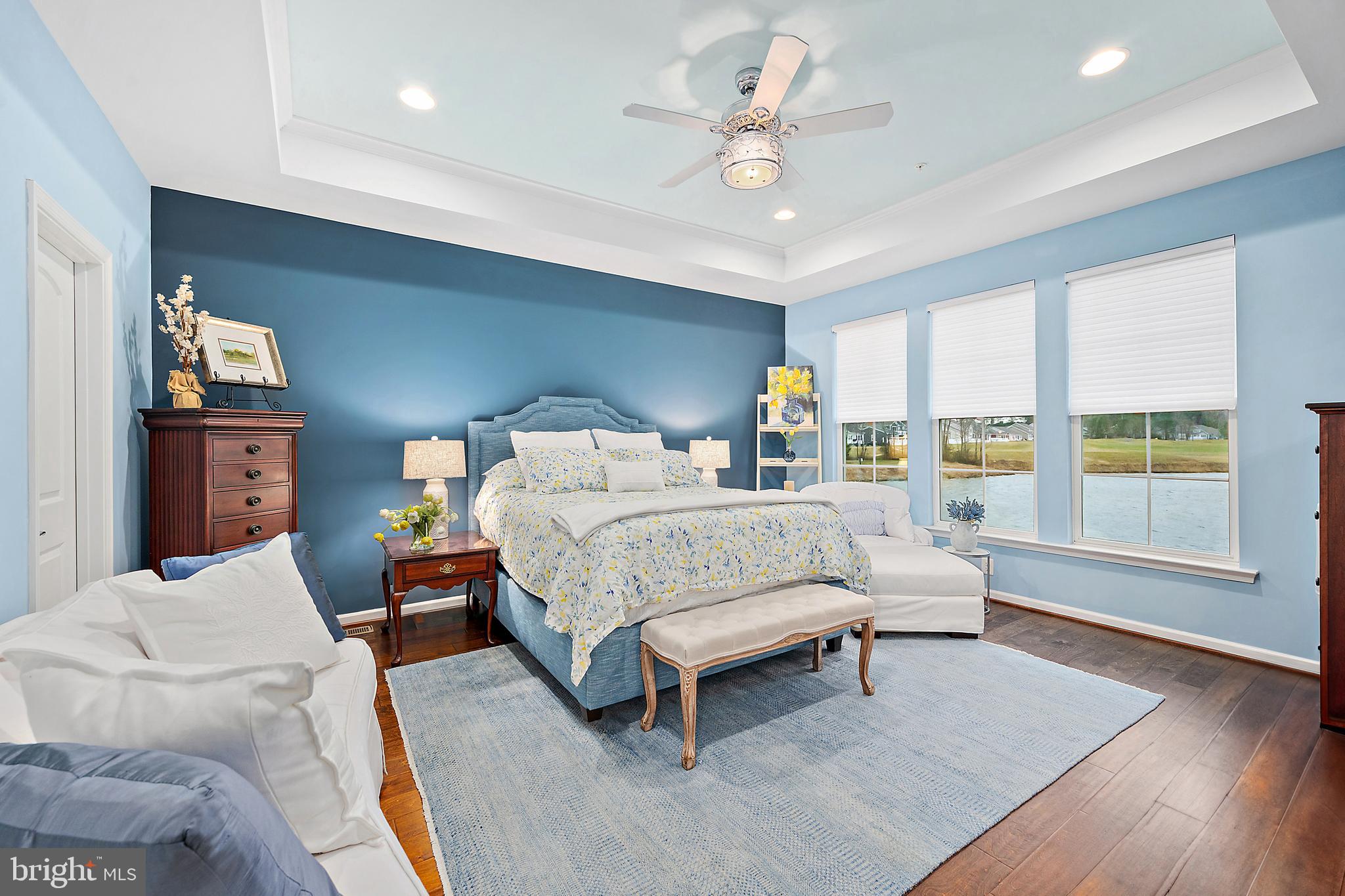GLEN RIDDLE - Residential