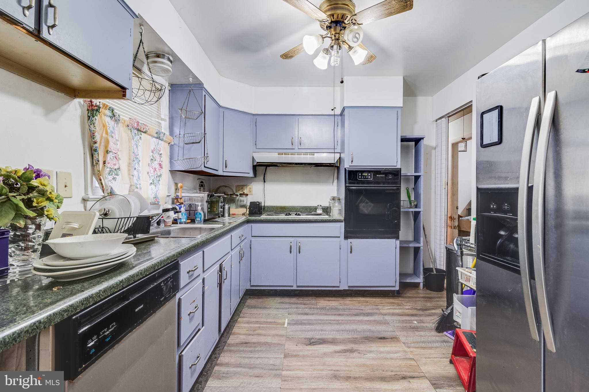 HARTFORD HILLS - Residential