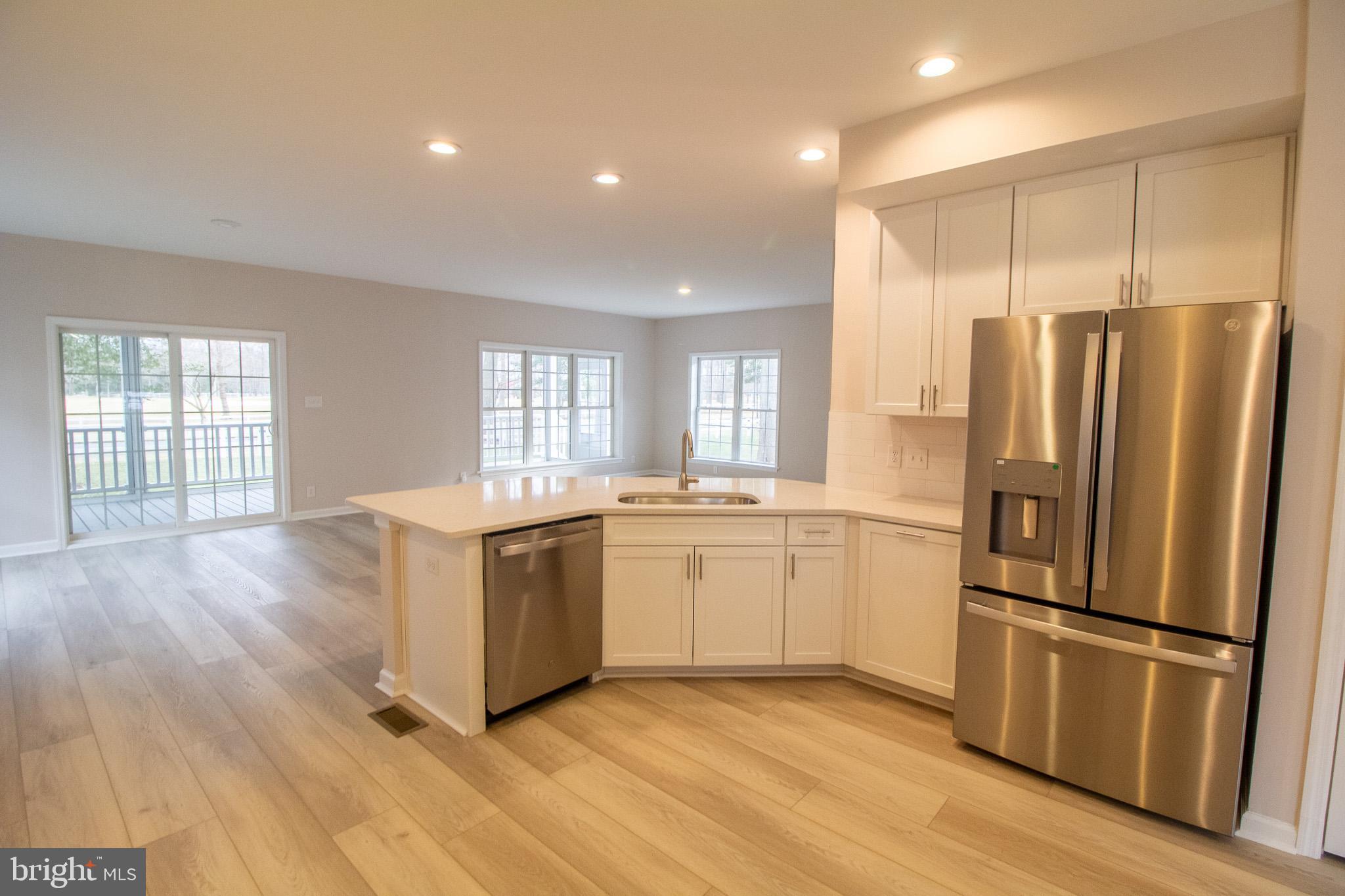 BAYWOOD - Residential