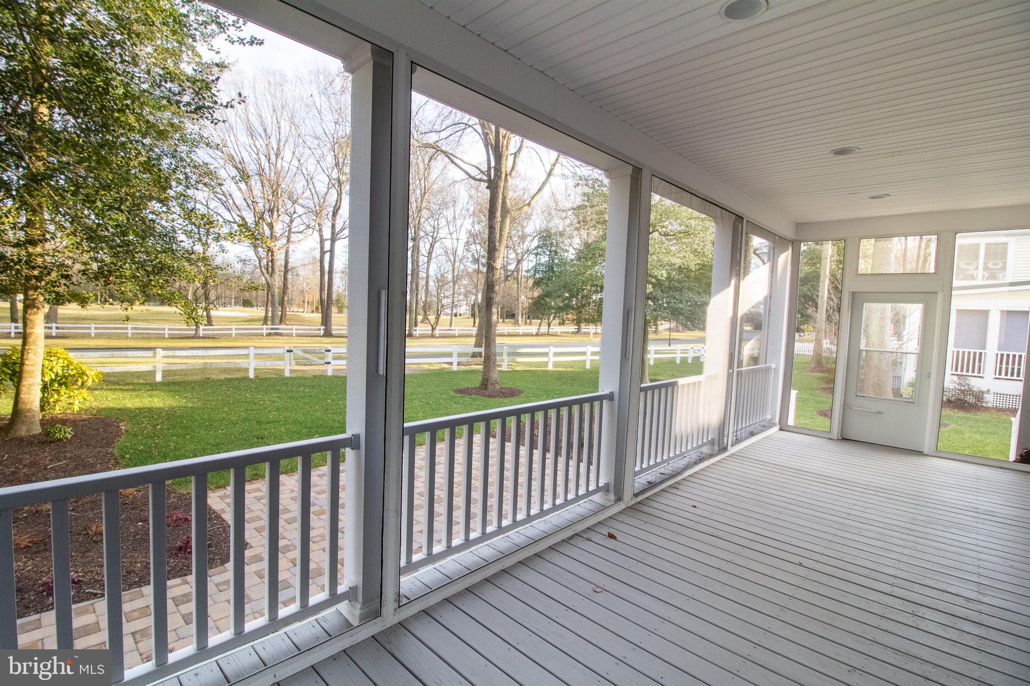 BAYWOOD - Residential