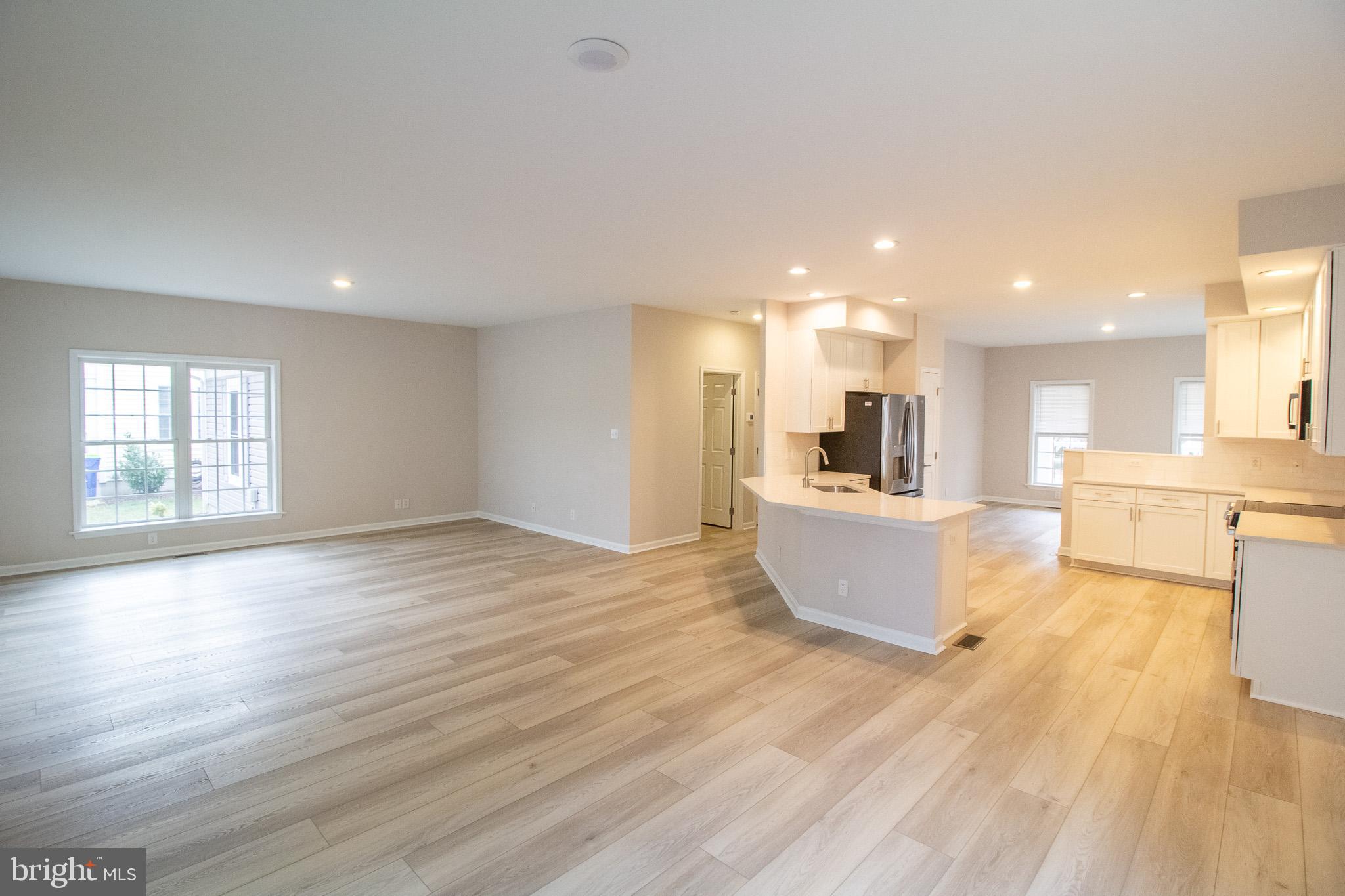 BAYWOOD - Residential