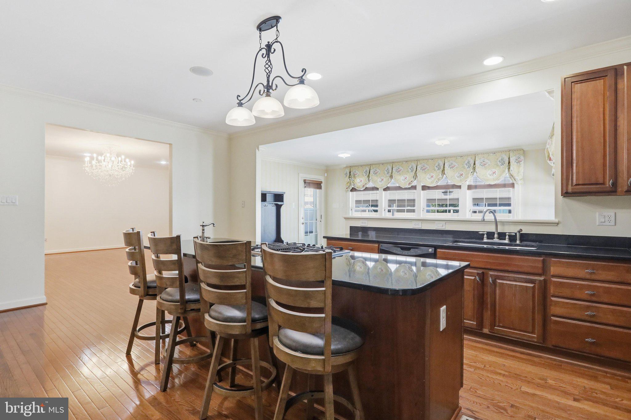 GRAND POINT CROSSING - Residential