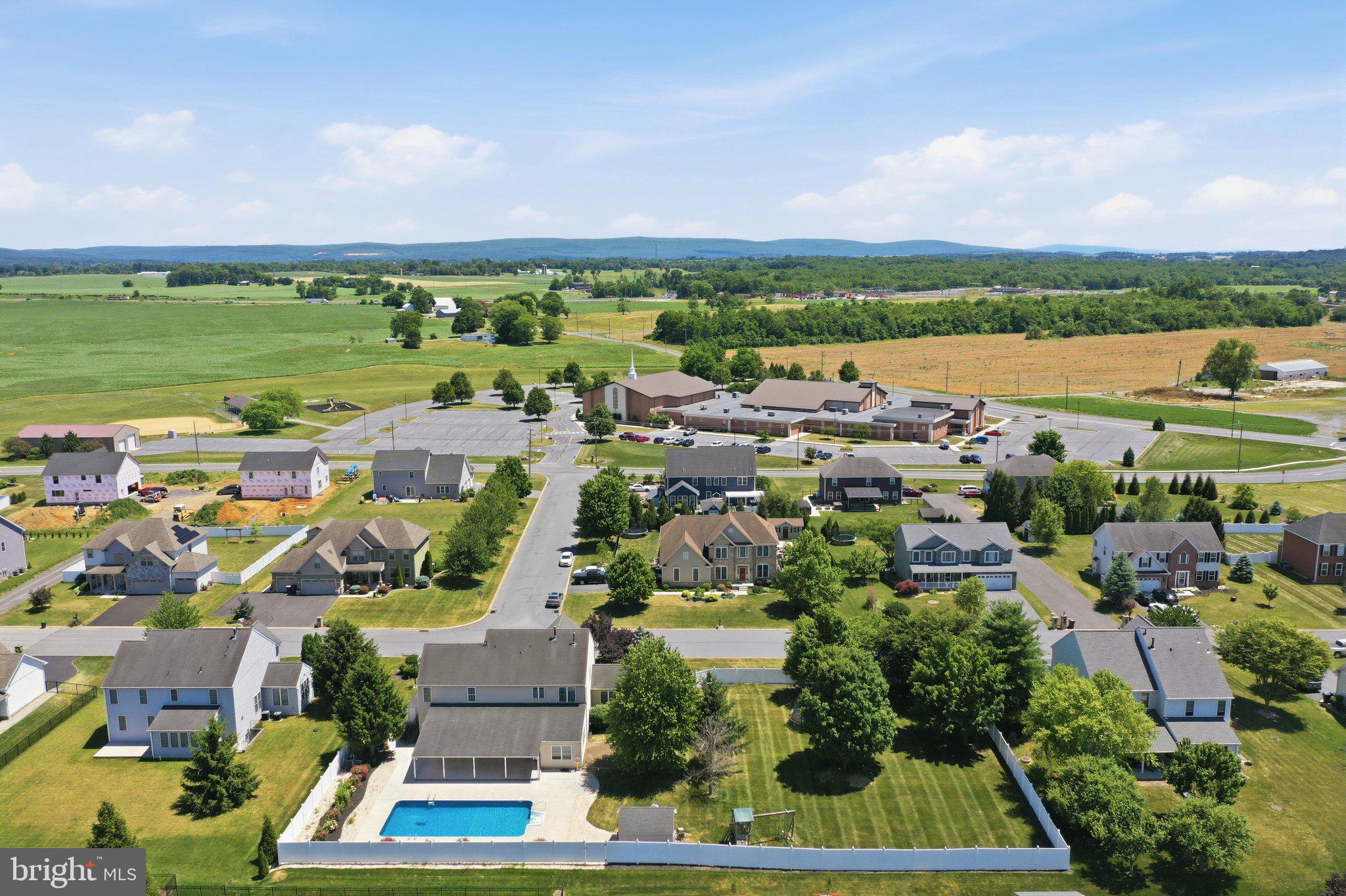 GRAND POINT CROSSING - Residential