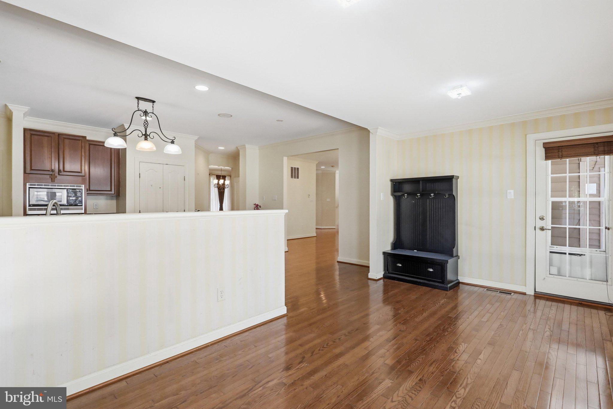 GRAND POINT CROSSING - Residential