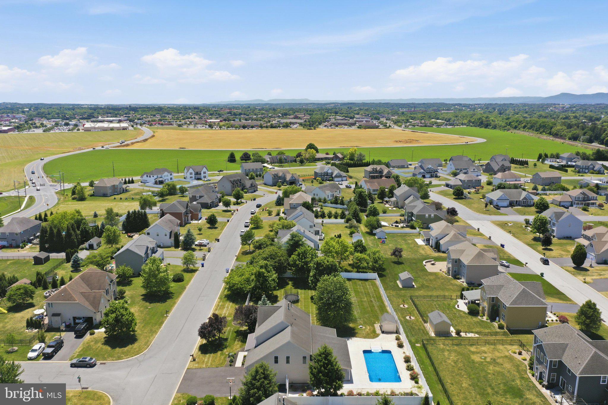 GRAND POINT CROSSING - Residential