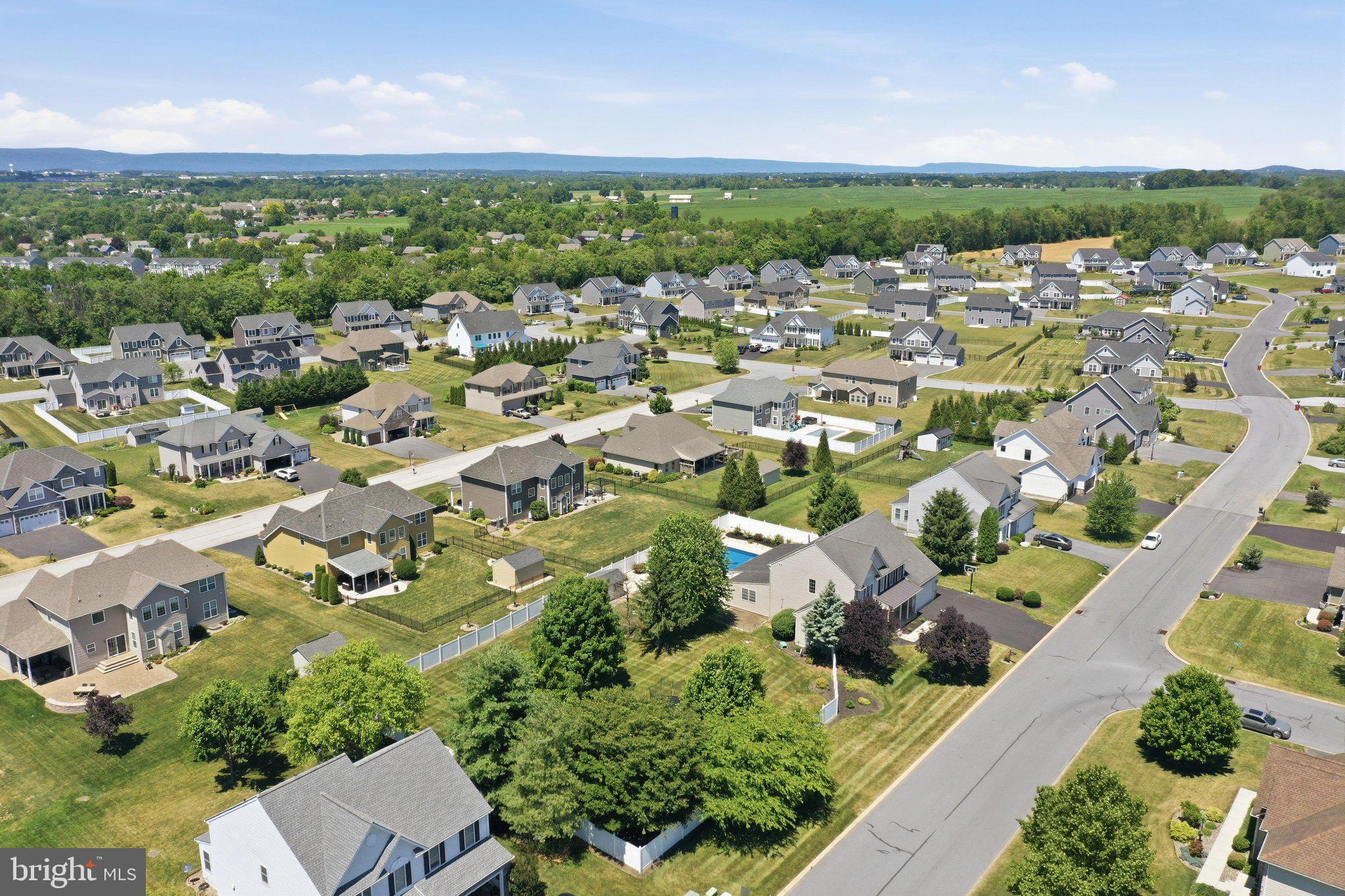 GRAND POINT CROSSING - Residential